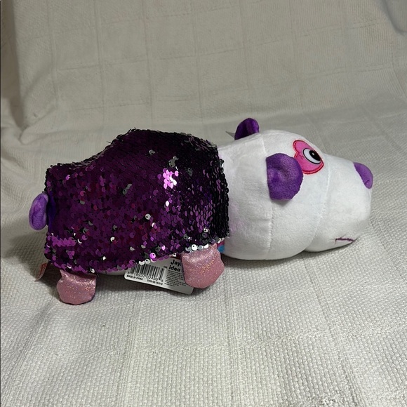 The Original Flip a Zoo Plush - Picture 6 of 11